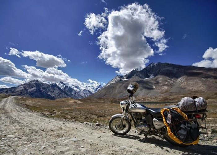 Leh Ladakh Road trip 10